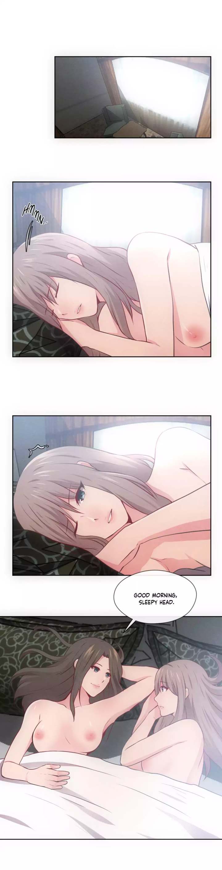 The Third Party - Chapter 37 [photo 1] - MangaPorn