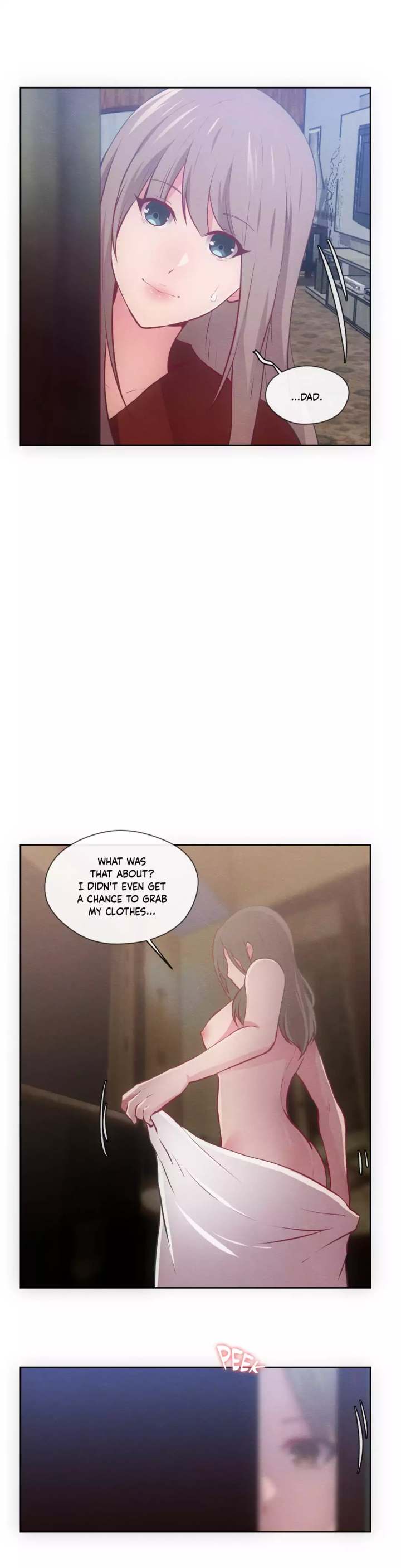 The Third Party - Chapter 37 [photo 11] - MangaPorn