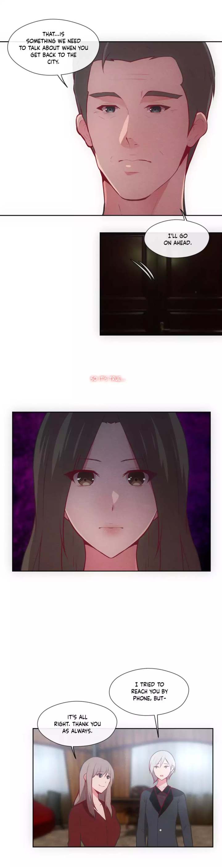 The Third Party - Chapter 37 [photo 14] - MangaPorn