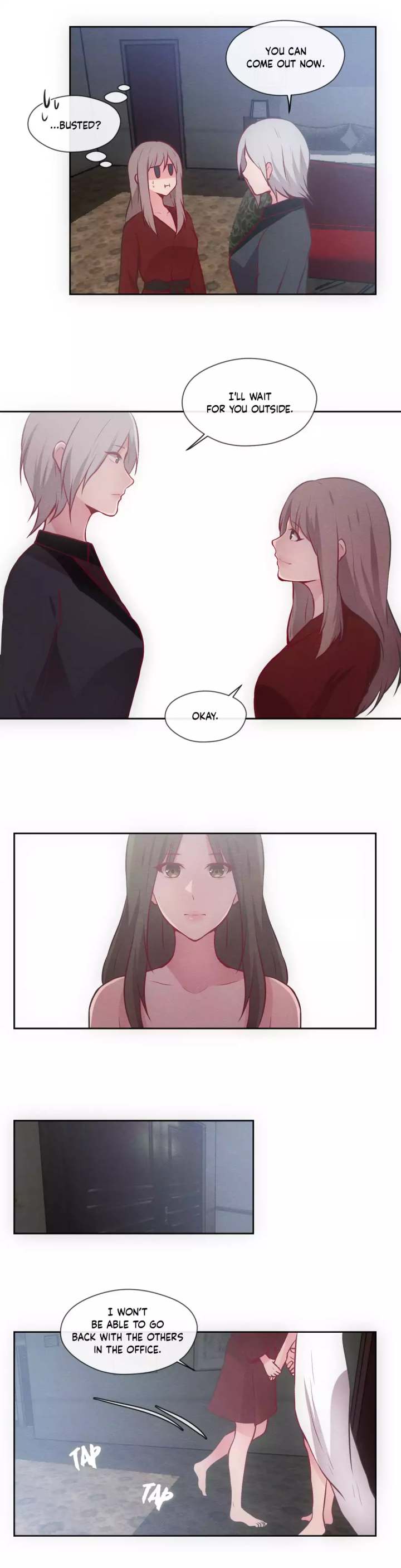 The Third Party - Chapter 37 [photo 15] - MangaPorn