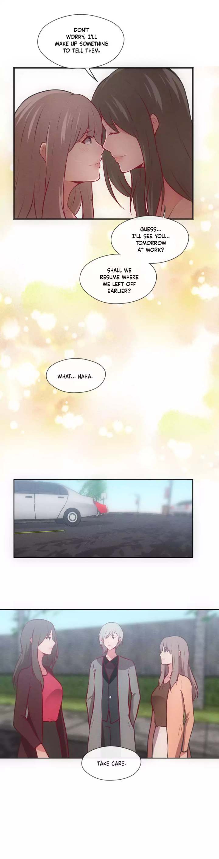 The Third Party - Chapter 37 [photo 16] - MangaPorn