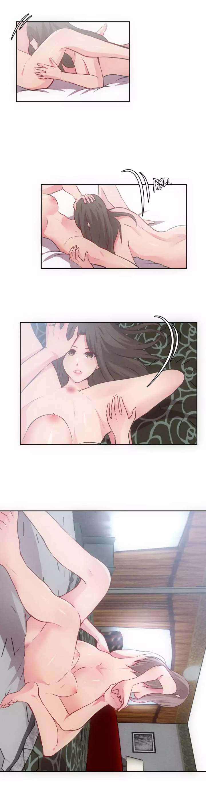 The Third Party - Chapter 37 [photo 6] - MangaPorn