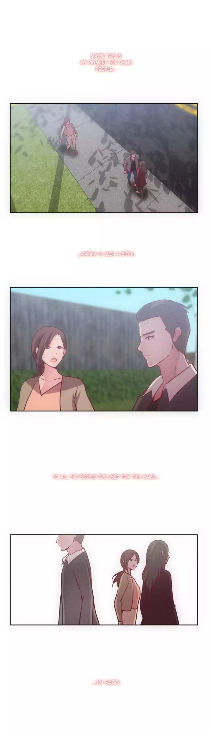 The Third Party - Chapter 38 [photo 10] - MangaPorn