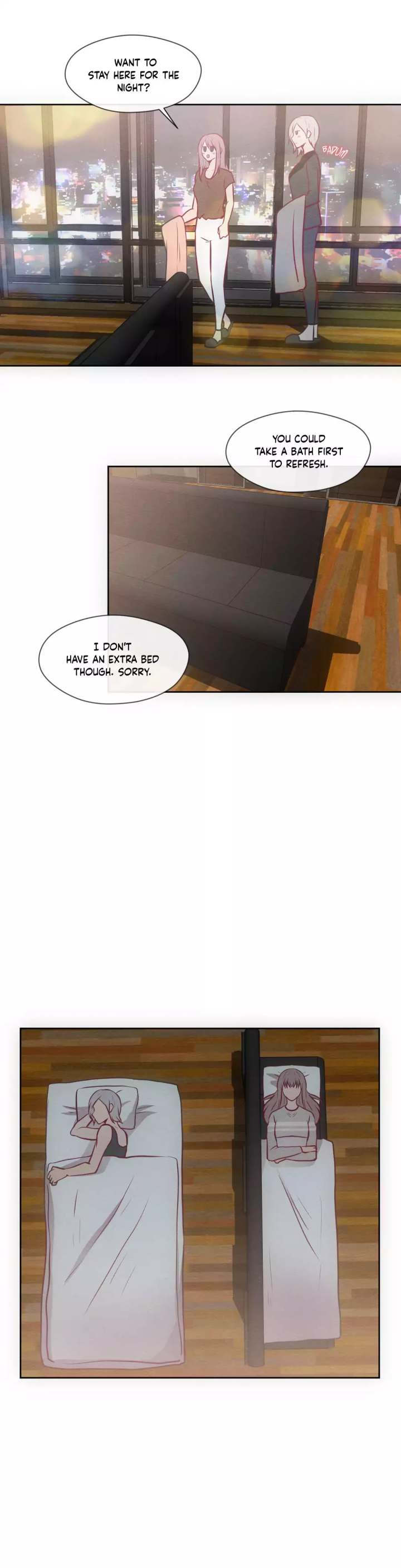 The Third Party - Chapter 38 [photo 12] - MangaPorn