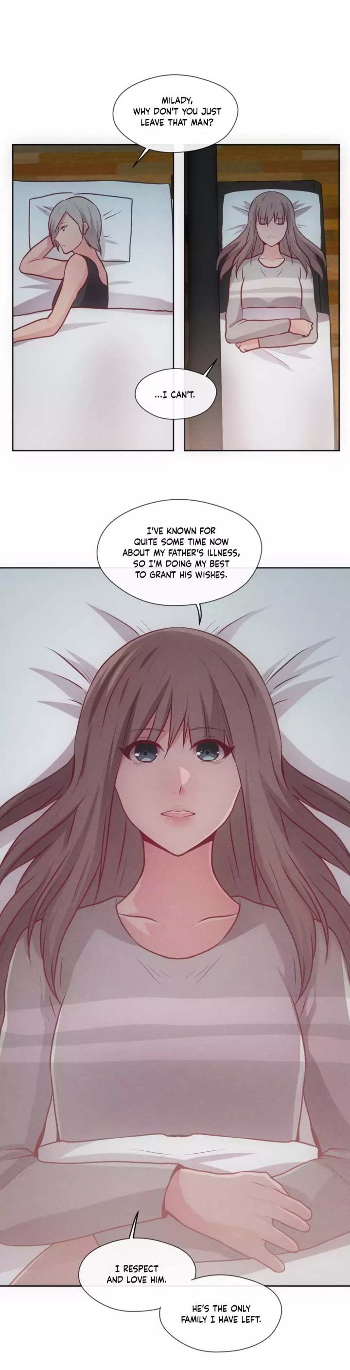 The Third Party - Chapter 38 [photo 13] - MangaPorn