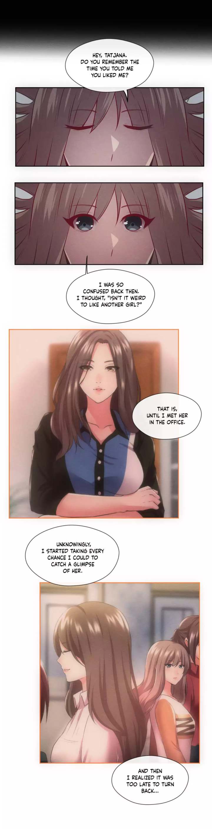 The Third Party - Chapter 38 [photo 15] - MangaPorn