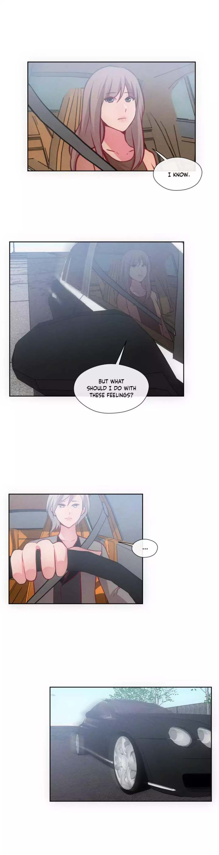 The Third Party - Chapter 38 [photo 5] - MangaPorn