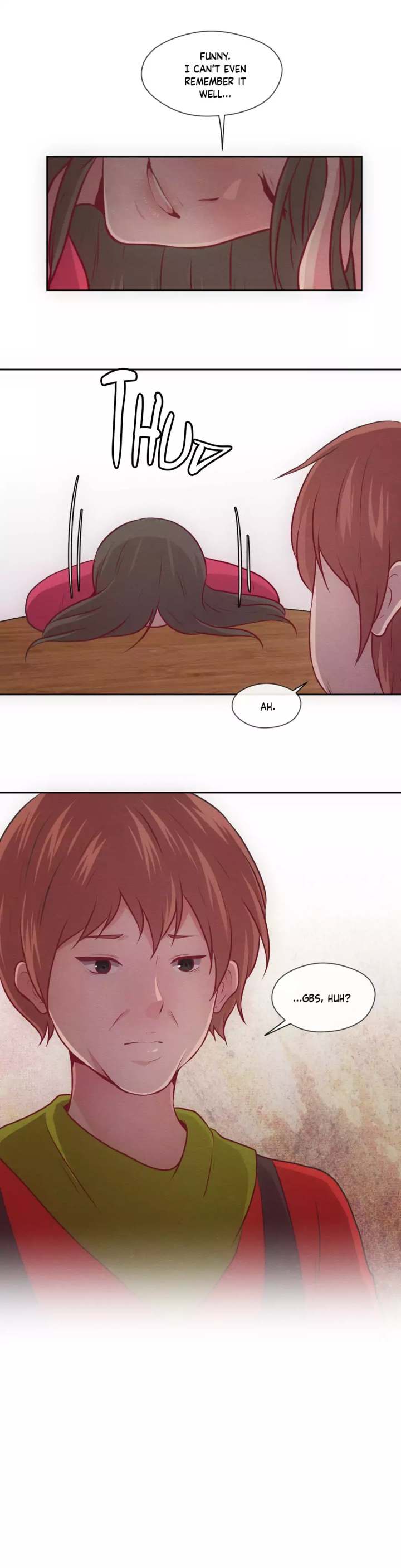 The Third Party - Chapter 39 [photo 10] - MangaPorn