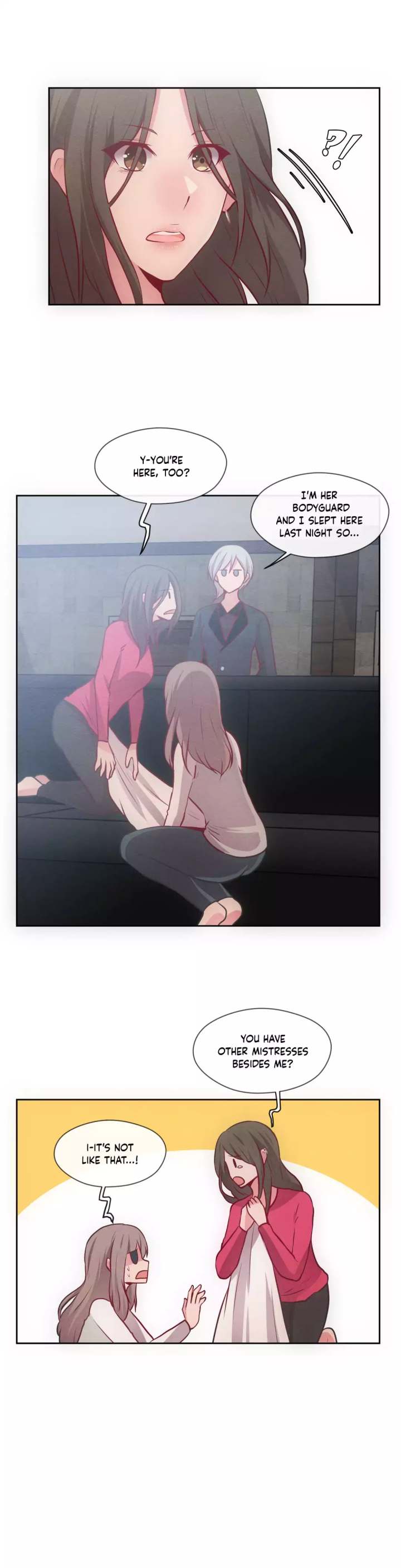 The Third Party - Chapter 39 [photo 12] - MangaPorn
