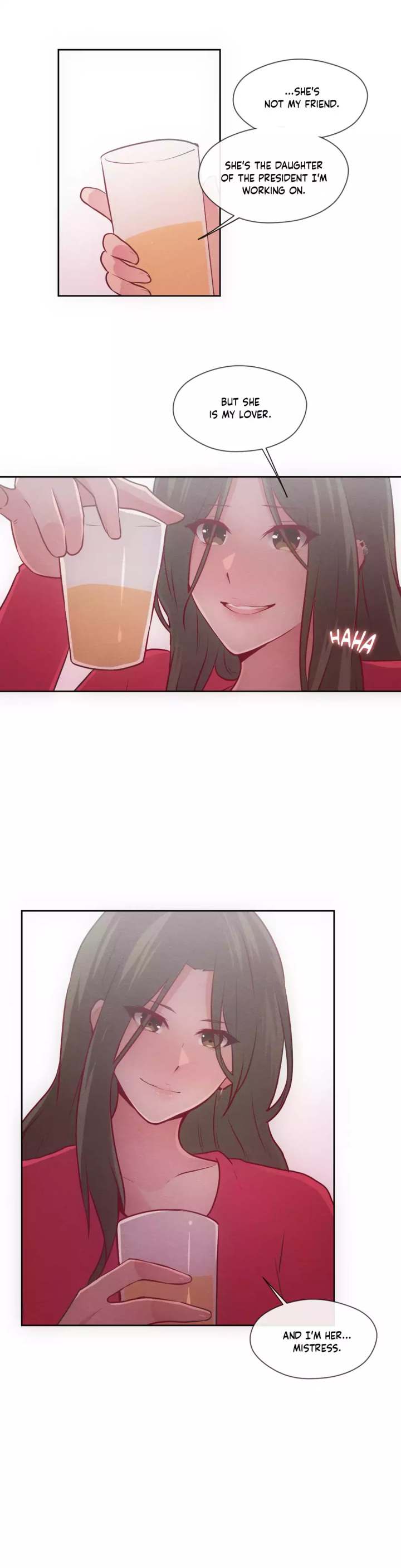 The Third Party - Chapter 39 [photo 3] - MangaPorn