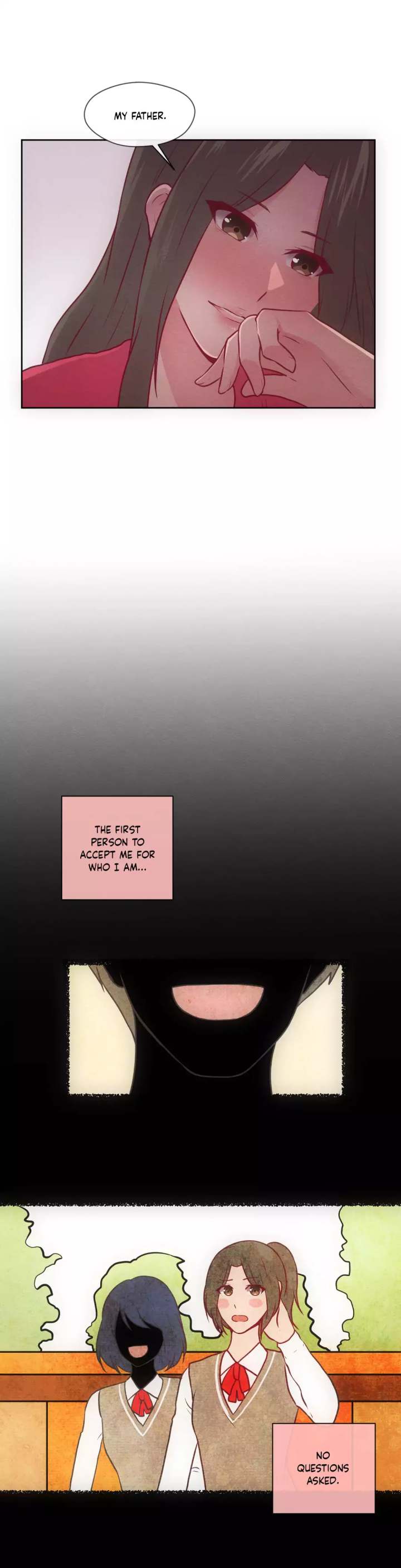 The Third Party - Chapter 39 [photo 6] - MangaPorn