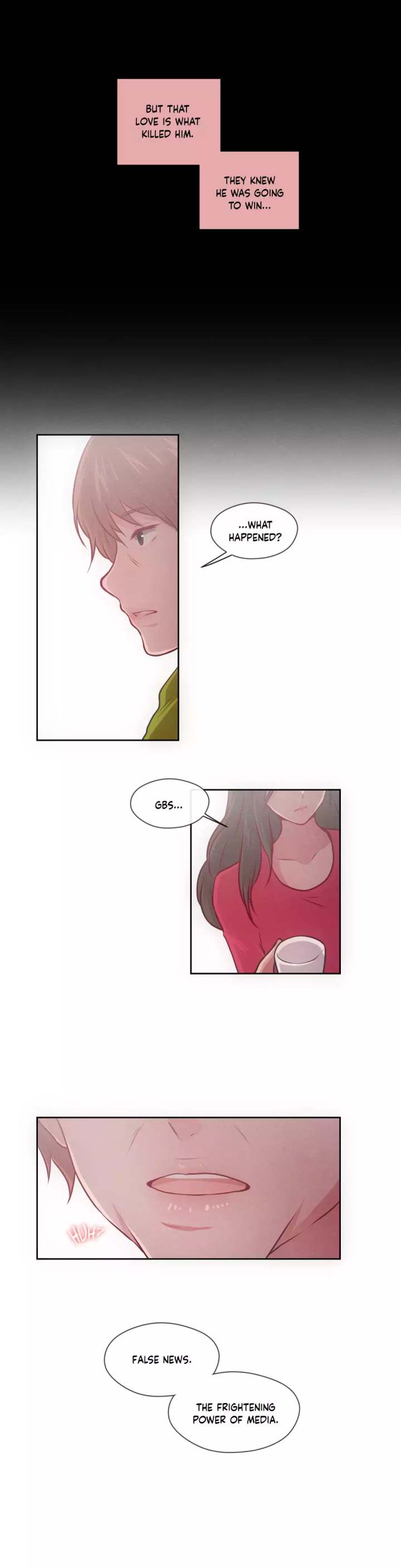 The Third Party - Chapter 39 [photo 8] - MangaPorn