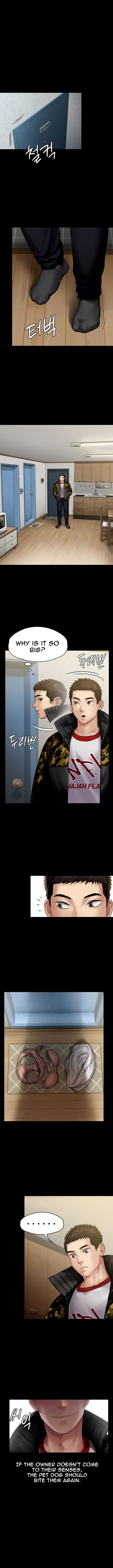 Queen Bee - Chapter 144 [photo 10] - MangaPorn