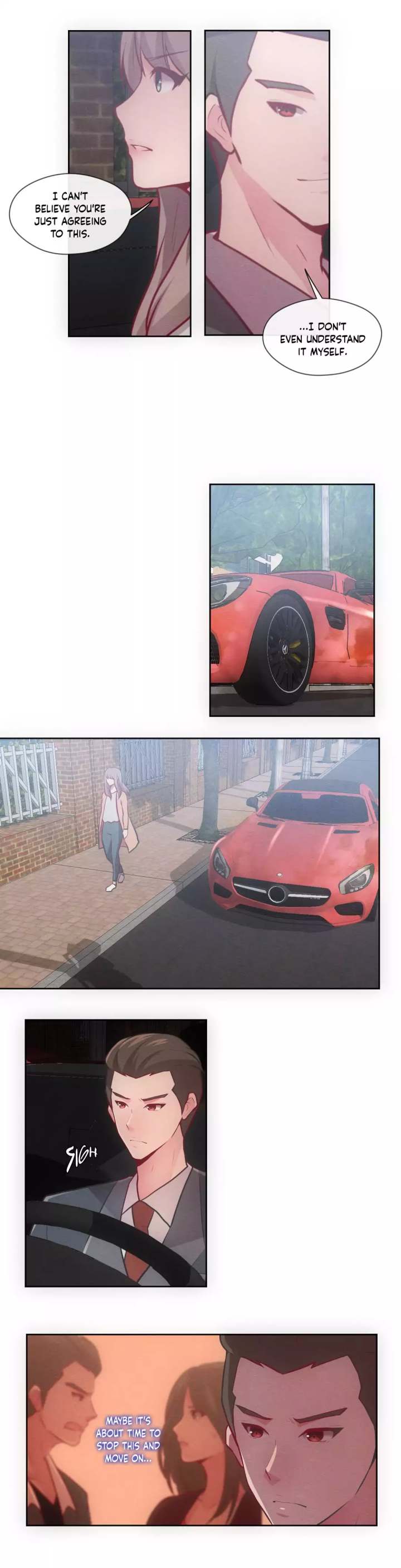 The Third Party - Chapter 40 [photo 12] - MangaPorn