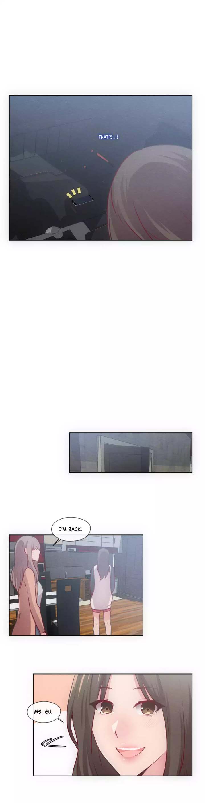 The Third Party - Chapter 40 [photo 13] - MangaPorn