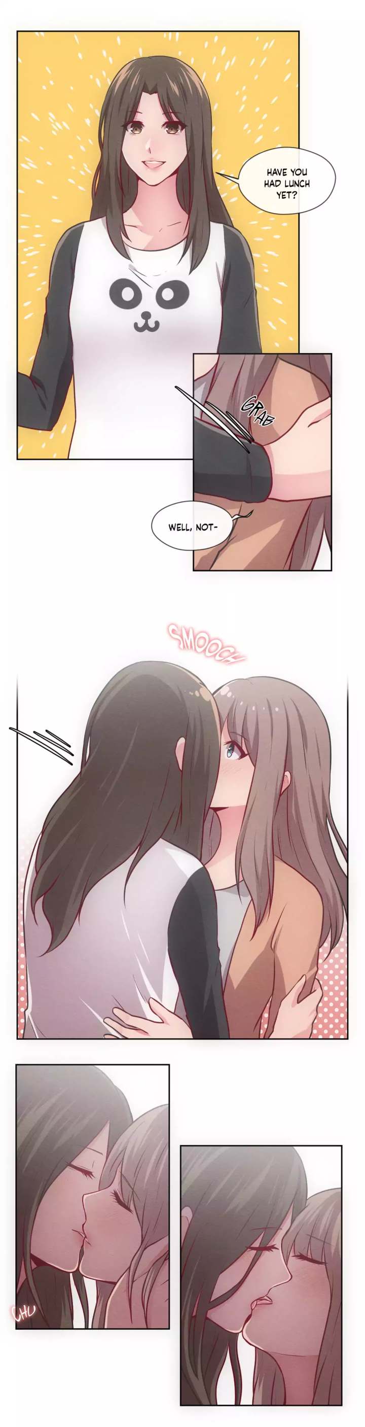 The Third Party - Chapter 40 [photo 14] - MangaPorn