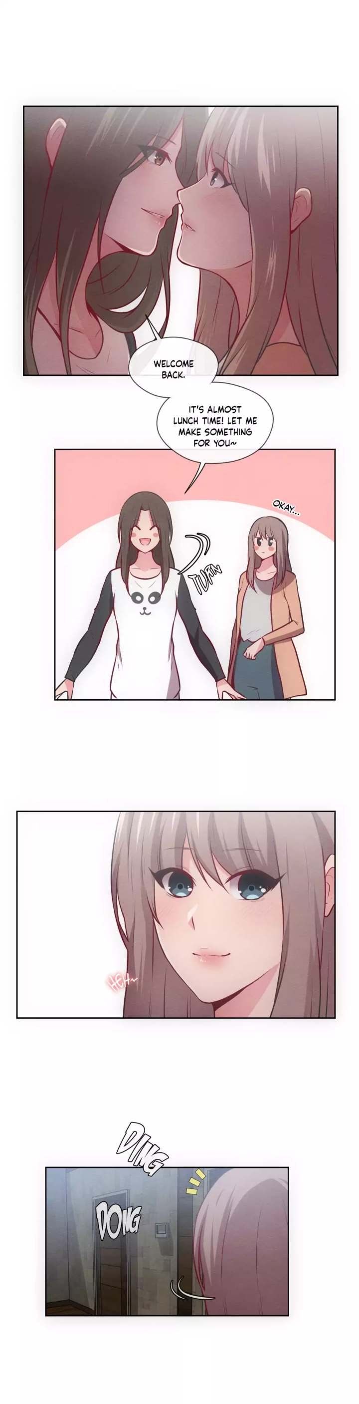 The Third Party - Chapter 40 [photo 15] - MangaPorn