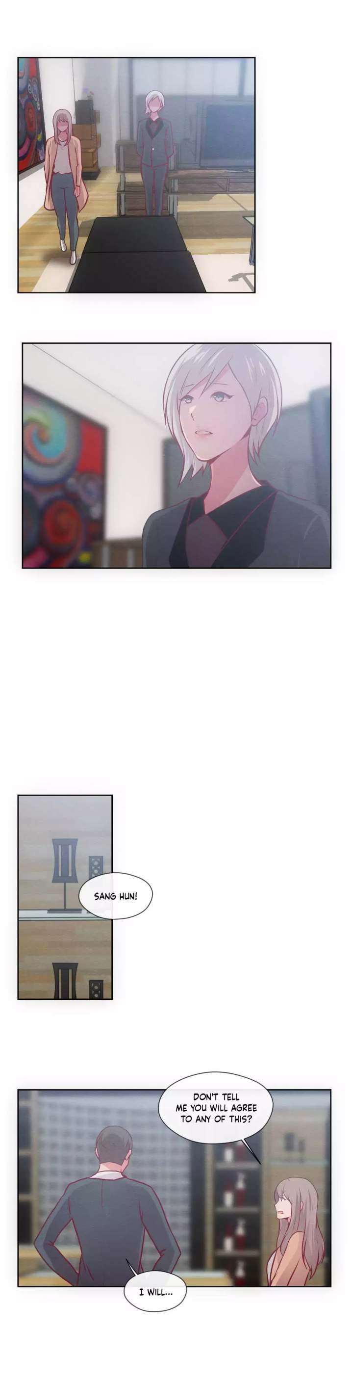 The Third Party - Chapter 40 [photo 9] - MangaPorn