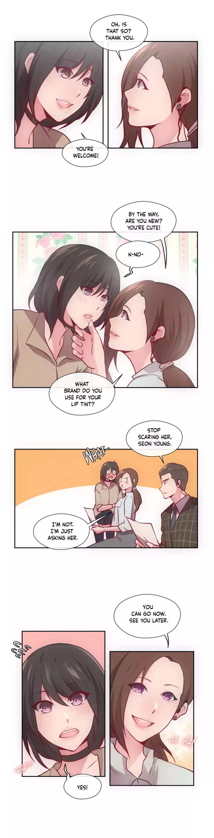 The Third Party - Chapter 41 [photo 10] - MangaPorn