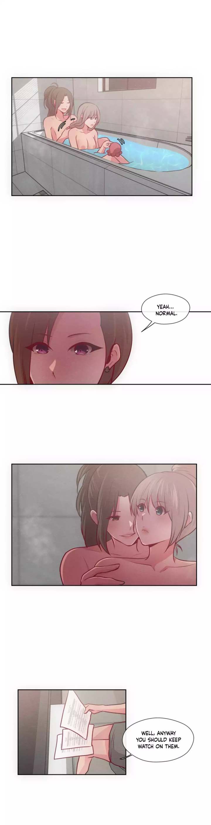 The Third Party - Chapter 41 [photo 13] - MangaPorn