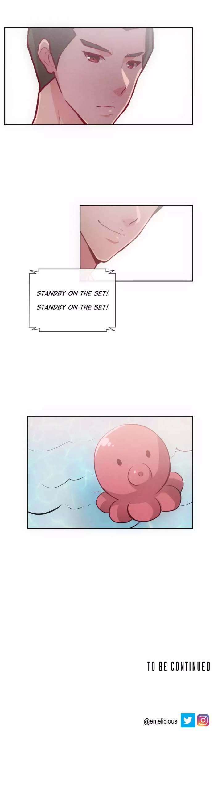 The Third Party - Chapter 41 [photo 14] - MangaPorn