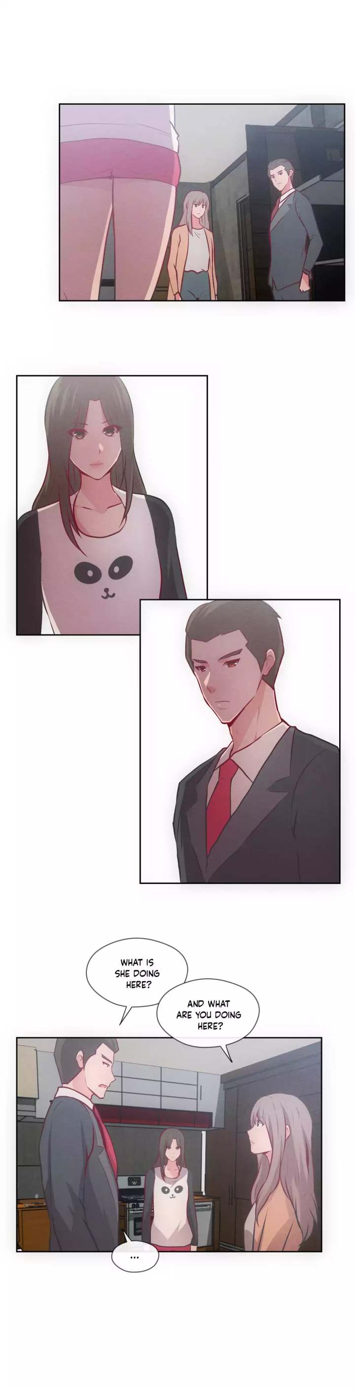 The Third Party - Chapter 41 [photo 4] - MangaPorn