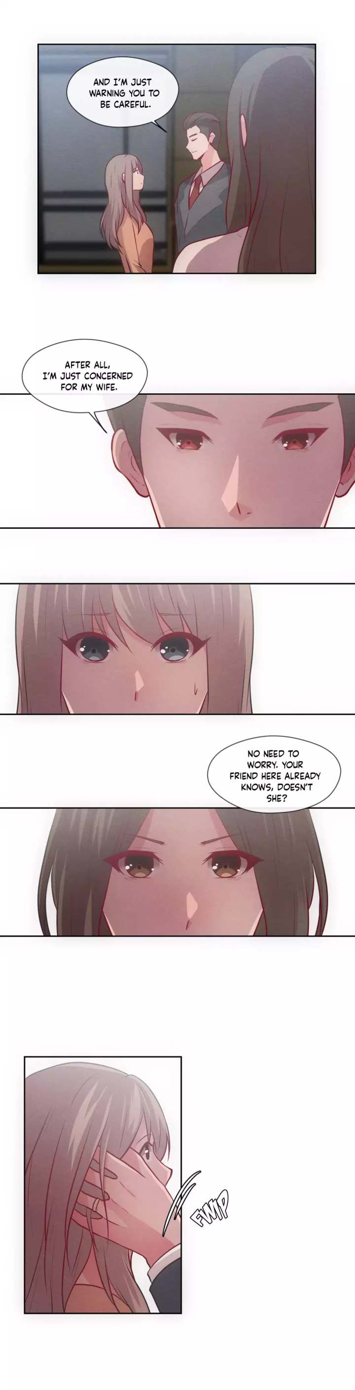 The Third Party - Chapter 41 [photo 6] - MangaPorn