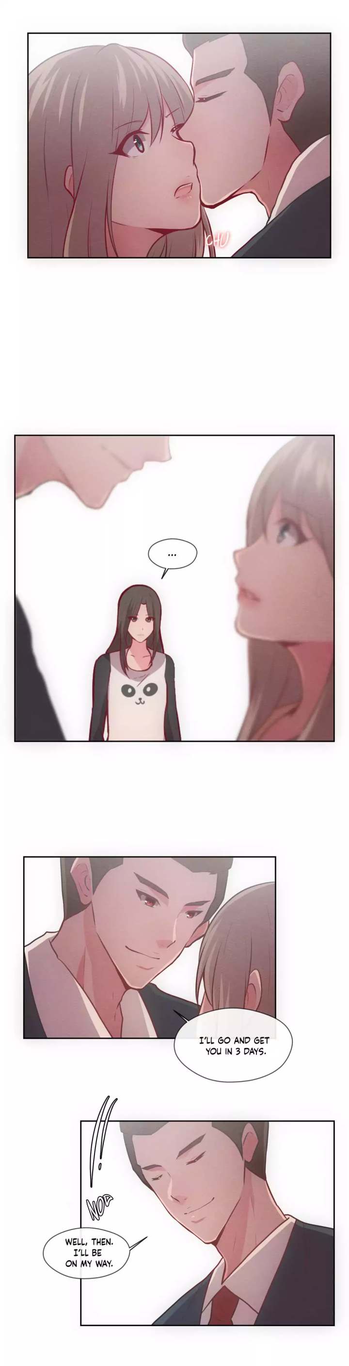 The Third Party - Chapter 41 [photo 7] - MangaPorn