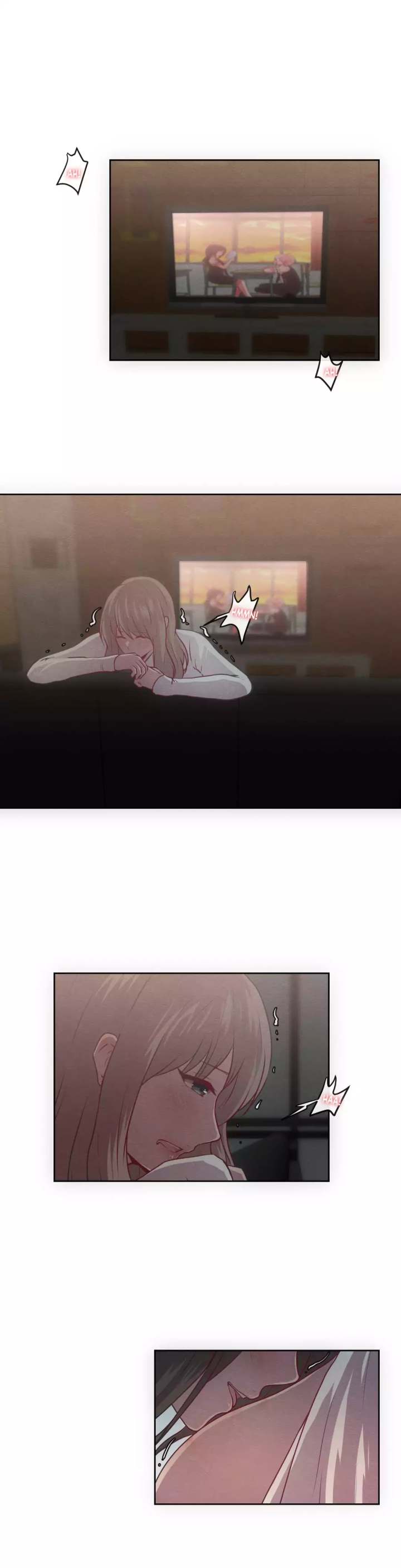 The Third Party - Chapter 42 [photo 1] - MangaPorn