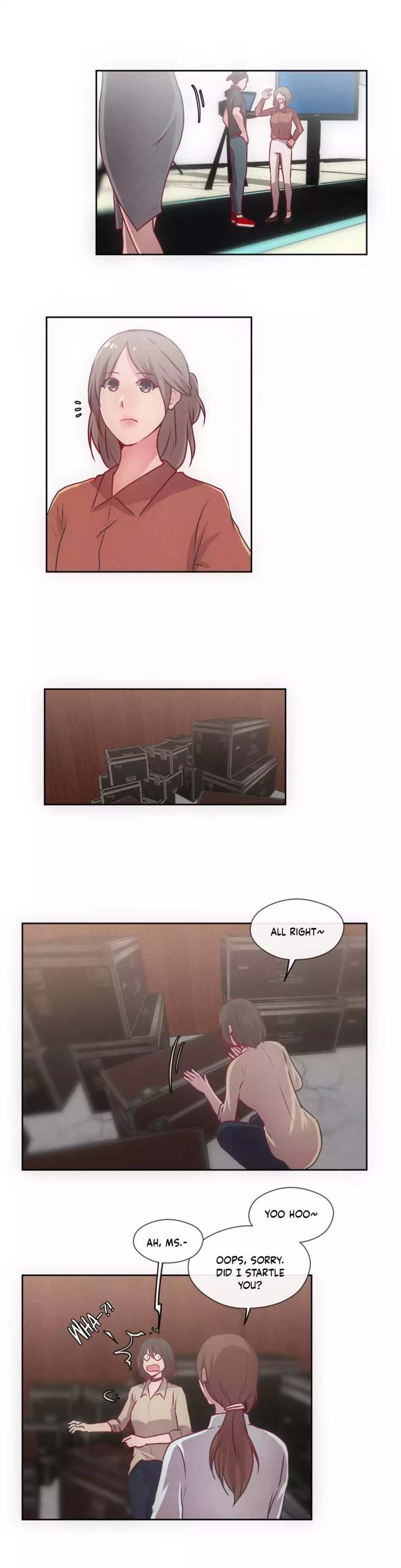 The Third Party - Chapter 42 [photo 10] - MangaPorn