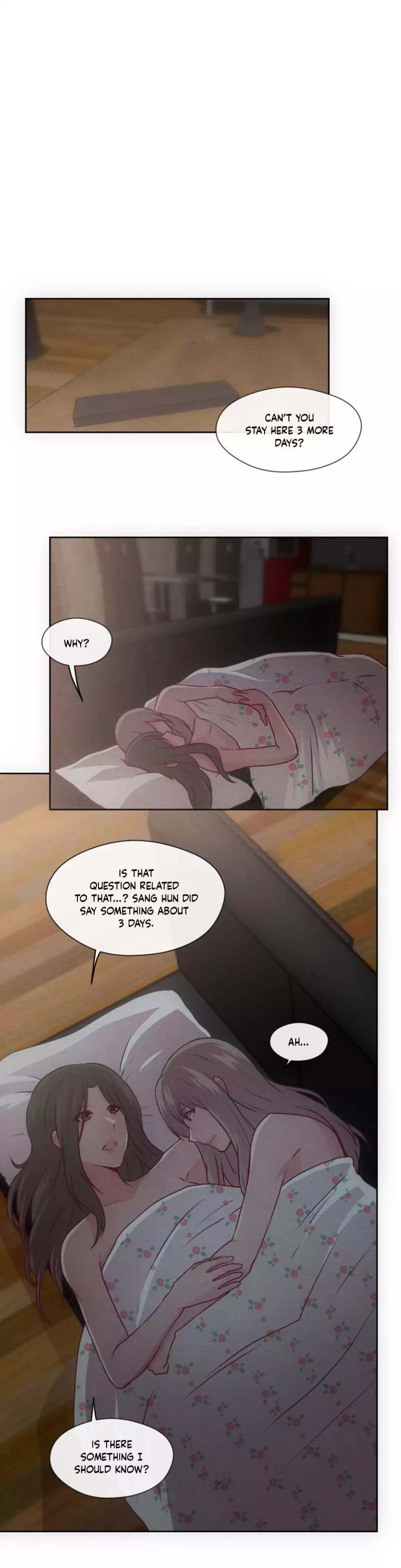 The Third Party - Chapter 42 [photo 13] - MangaPorn