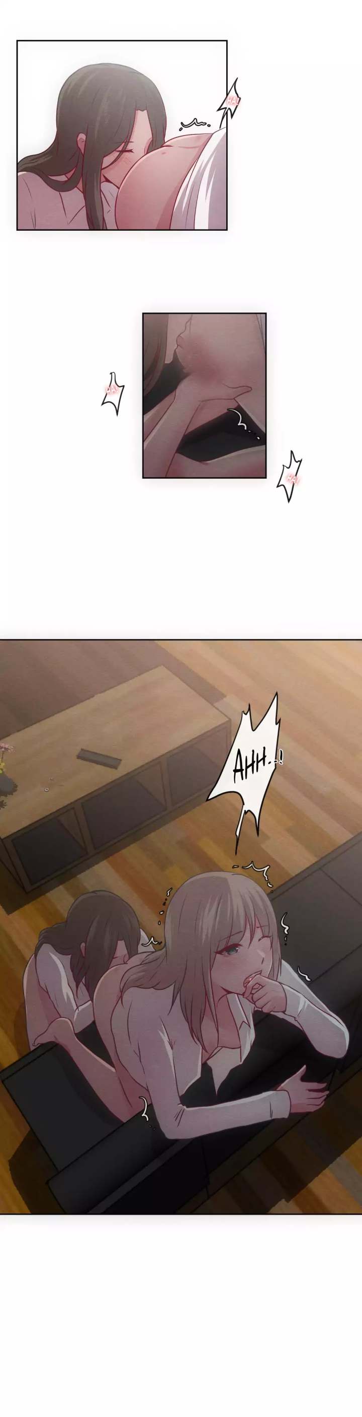 The Third Party - Chapter 42 [photo 3] - MangaPorn