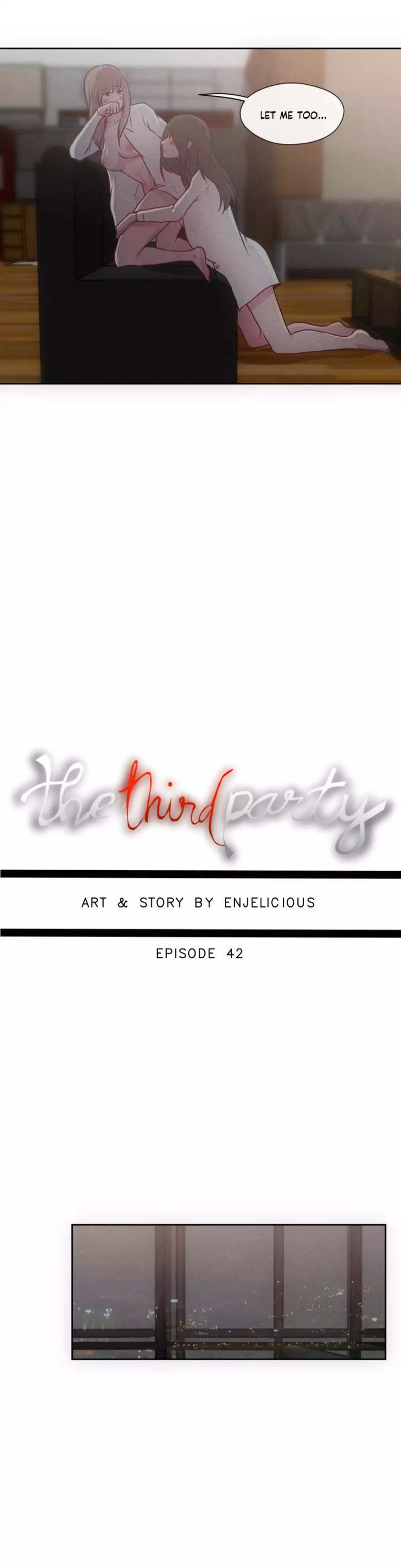 The Third Party - Chapter 42 [photo 5] - MangaPorn