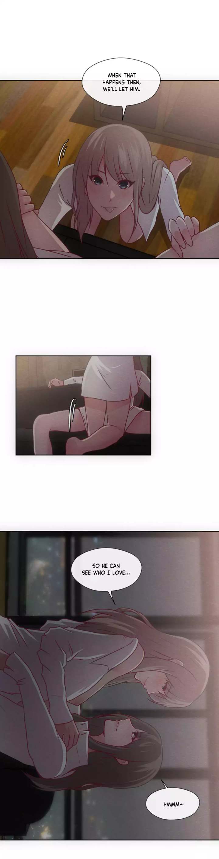 The Third Party - Chapter 42 [photo 7] - MangaPorn