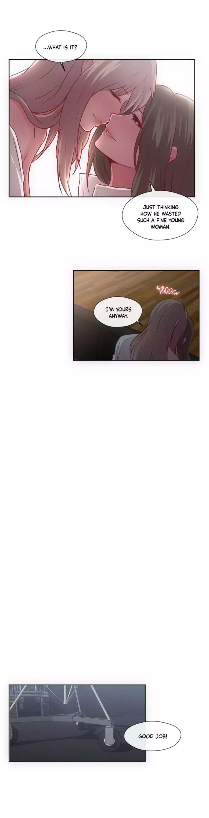 The Third Party - Chapter 42 [photo 8] - MangaPorn