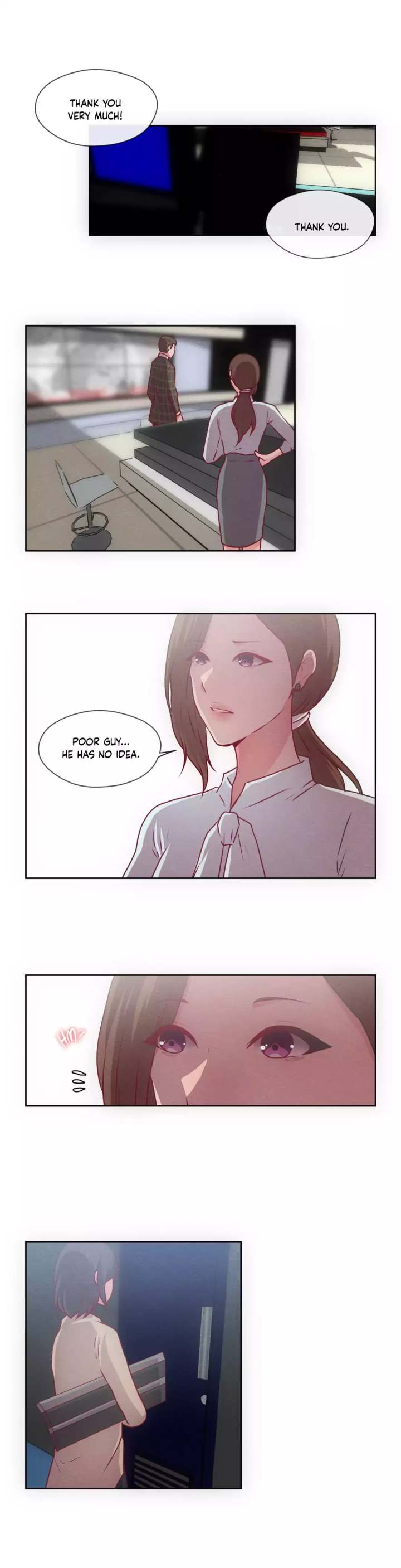 The Third Party - Chapter 42 [photo 9] - MangaPorn