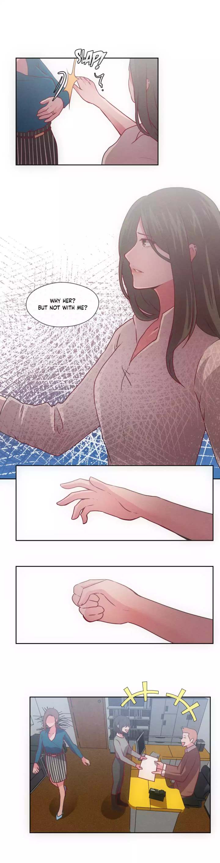 The Third Party - Chapter 43 [photo 11] - MangaPorn