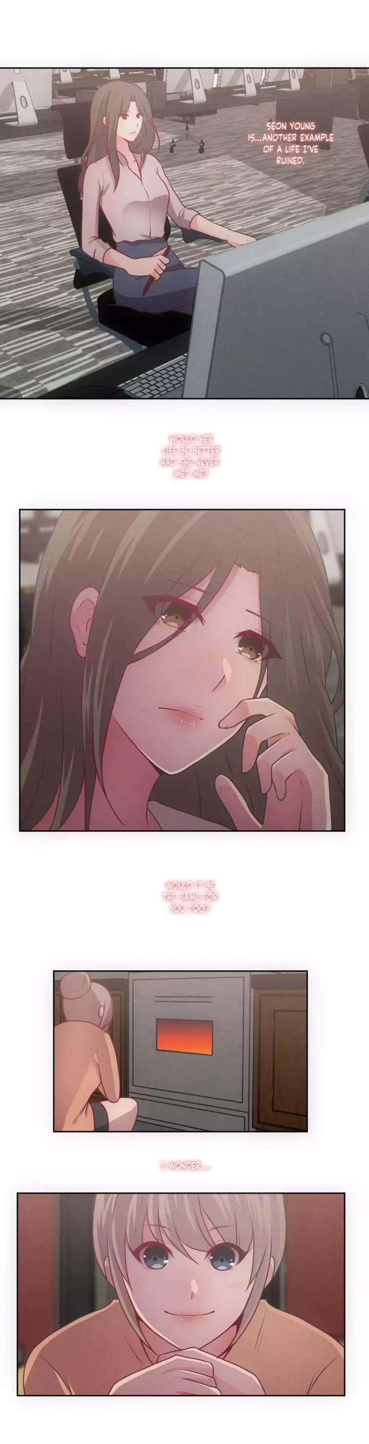 The Third Party - Chapter 43 [photo 13] - MangaPorn