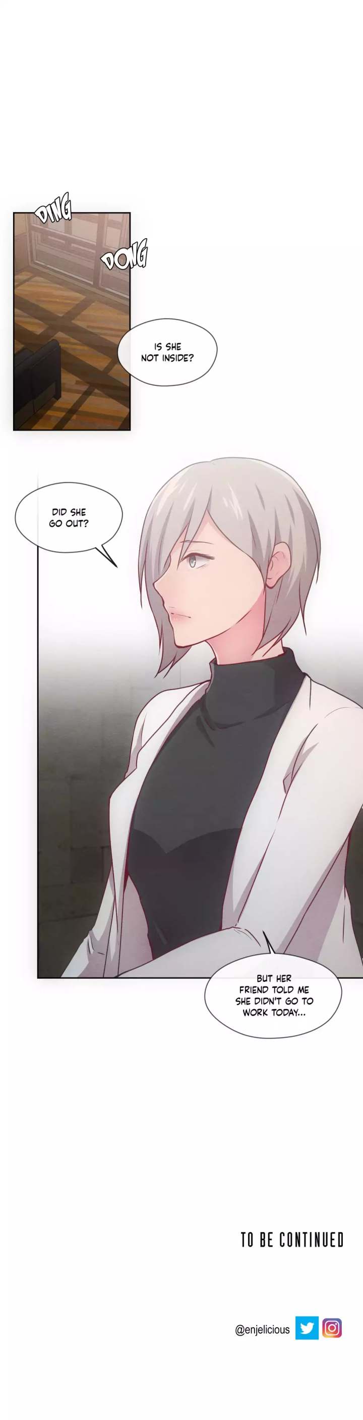 The Third Party - Chapter 43 [photo 14] - MangaPorn