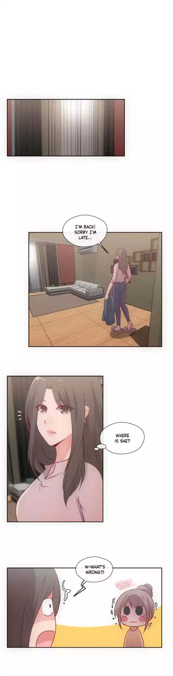 The Third Party - Chapter 44 [photo 1] - MangaPorn