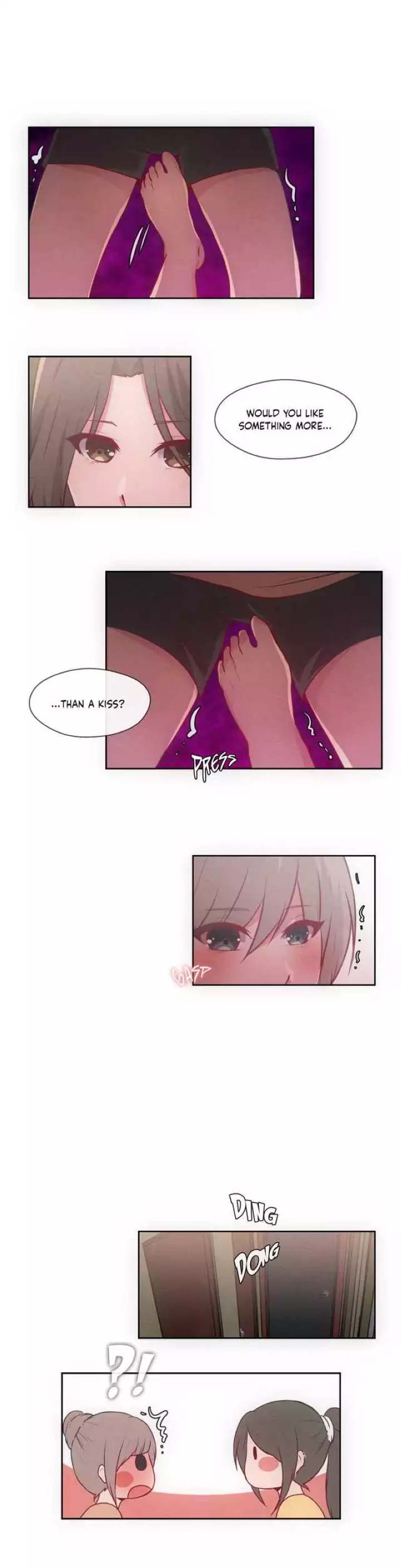 The Third Party - Chapter 44 [photo 10] - MangaPorn