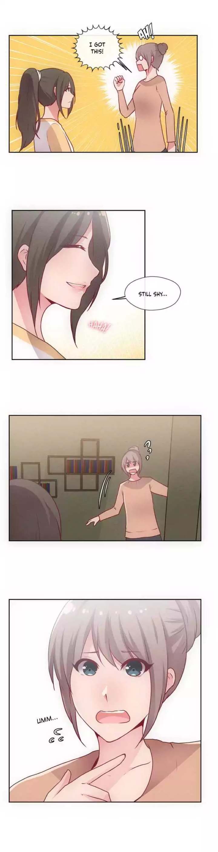 The Third Party - Chapter 44 [photo 11] - MangaPorn