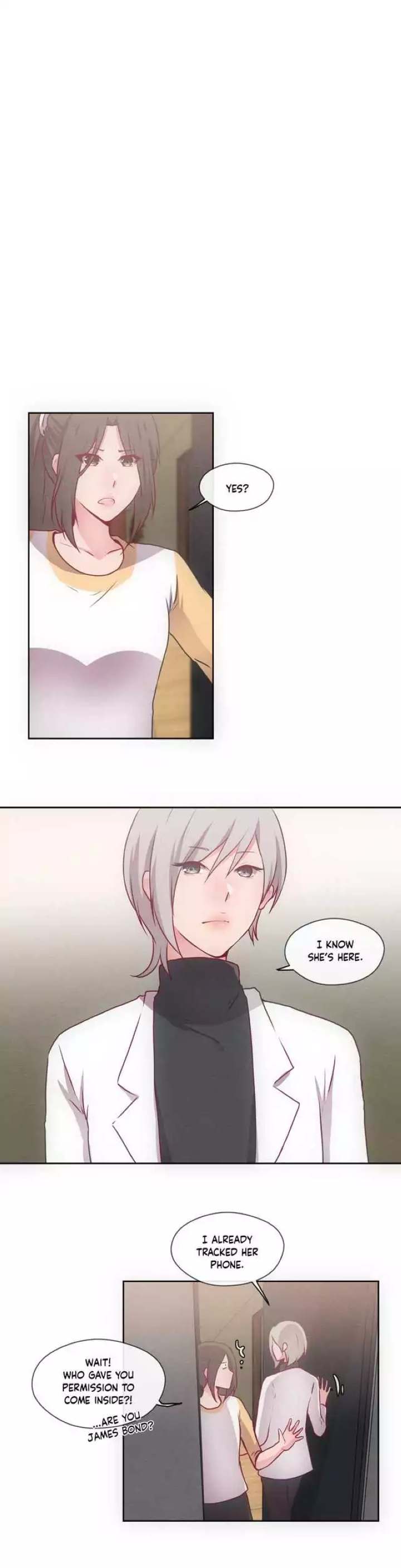 The Third Party - Chapter 44 [photo 12] - MangaPorn