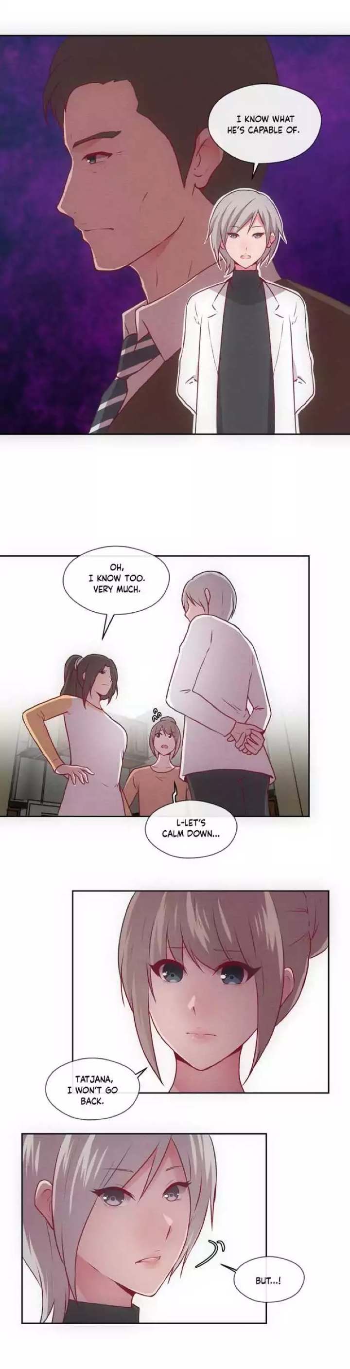 The Third Party - Chapter 44 [photo 14] - MangaPorn