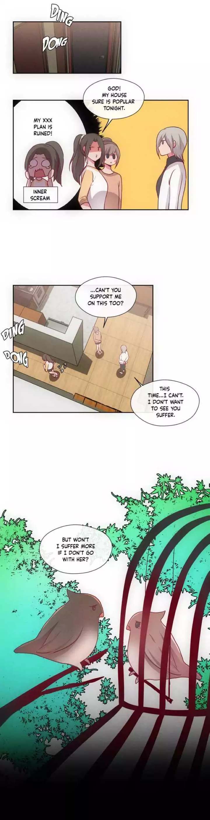 The Third Party - Chapter 44 [photo 15] - MangaPorn