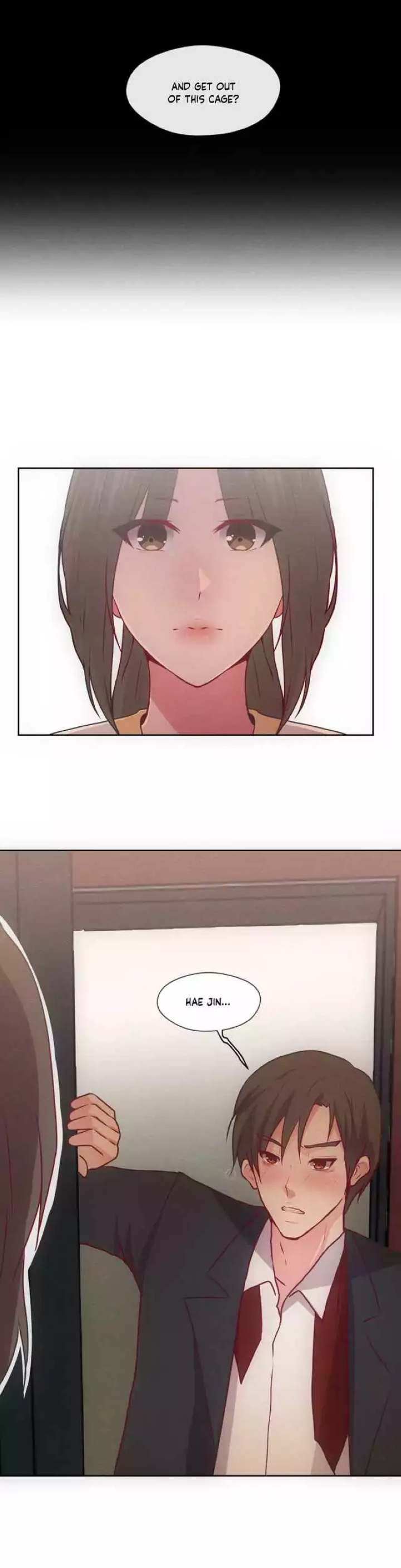 The Third Party - Chapter 44 [photo 16] - MangaPorn