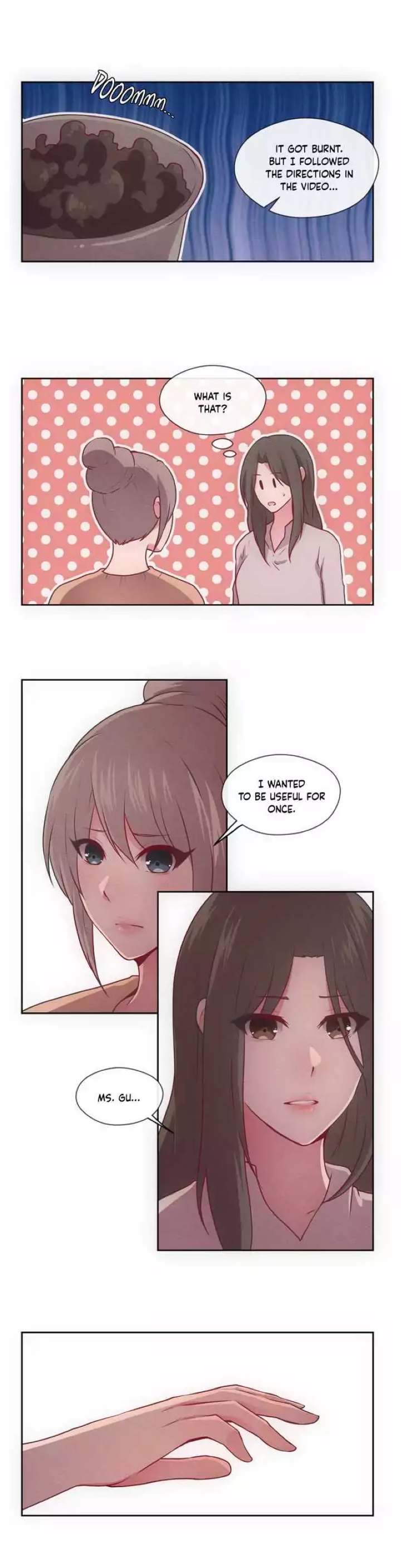 The Third Party - Chapter 44 [photo 2] - MangaPorn