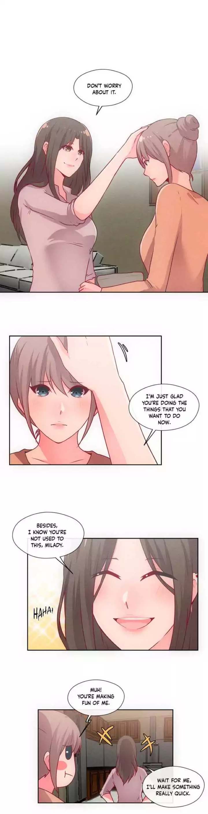 The Third Party - Chapter 44 [photo 3] - MangaPorn