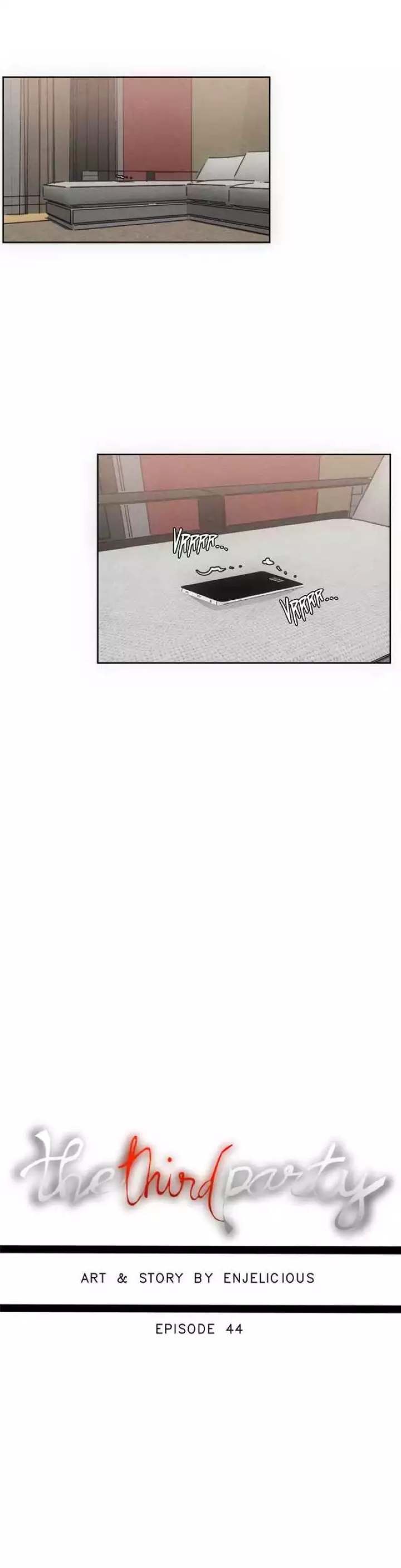 The Third Party - Chapter 44 [photo 4] - MangaPorn