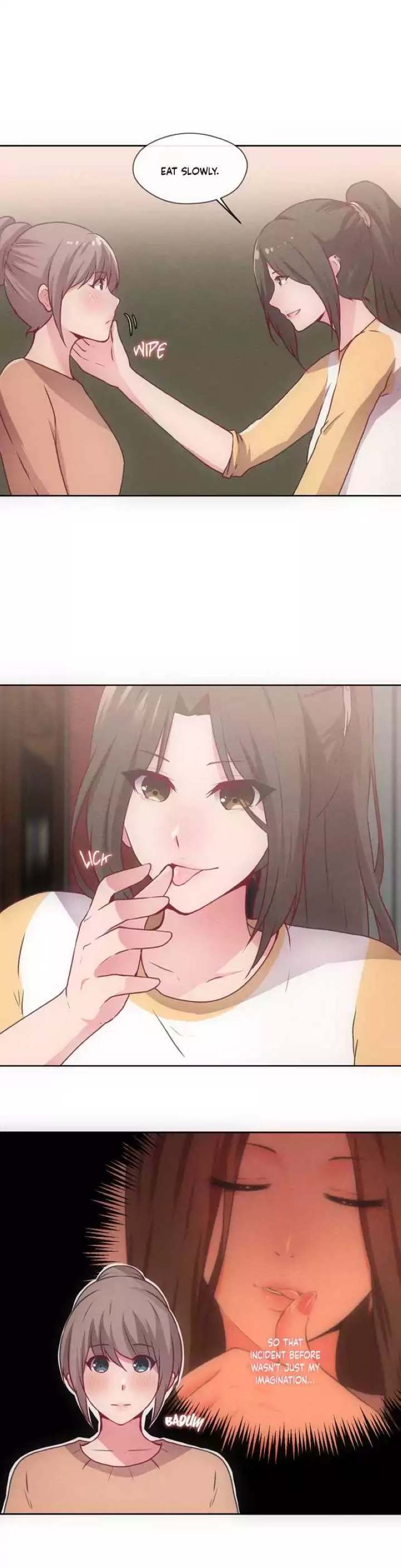 The Third Party - Chapter 44 [photo 6] - MangaPorn